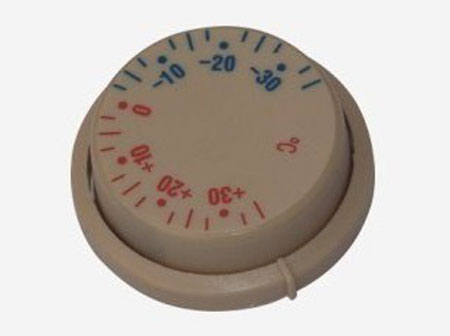Knob / Chassis series Optional extras (Customers can order additionally according to their needs)