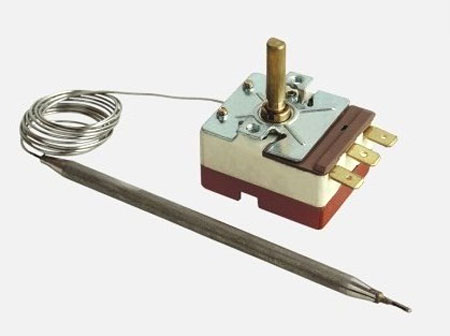 WZB series (Model 901 050)