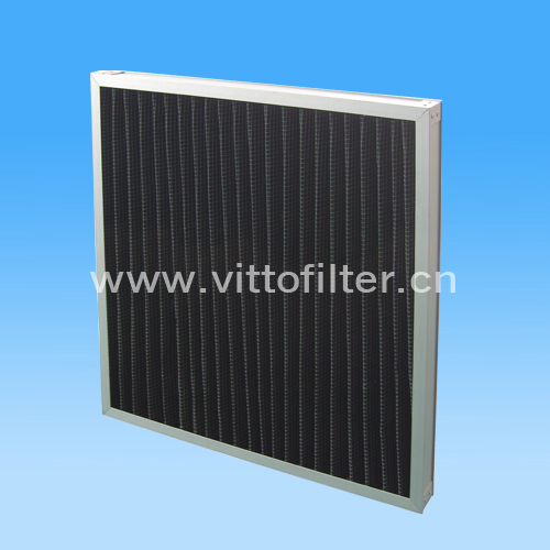 Activated Carbon Coarse Air Filter