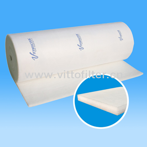 Surface Glue Ceiling Filter with Net