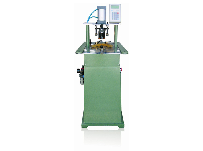 KXD-DJ4-Large CNC nail angle machine