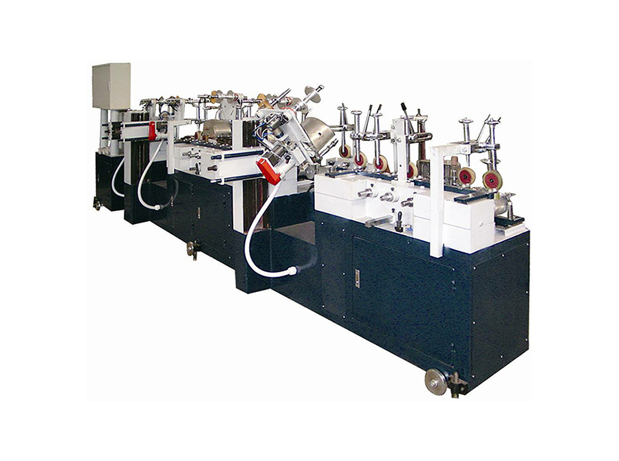 KXD-TJ1-6-Multi-angle hot stamping machine