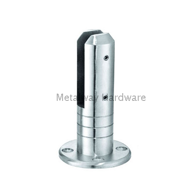 MF-605  Guardrail glass clamp