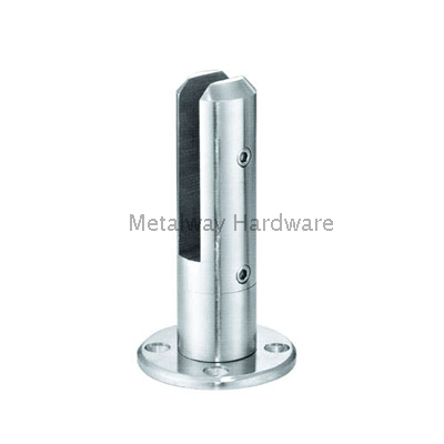MF-602  Guardrail glass clamp