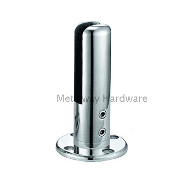 MF-604  Guardrail glass clamp