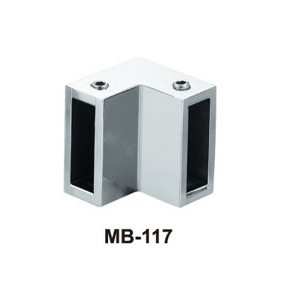 MF-117 Glass connector