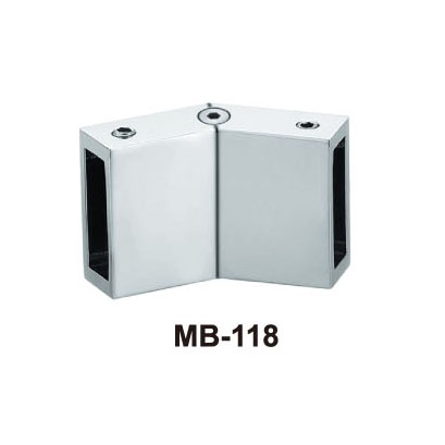 MB-118 Glass connector