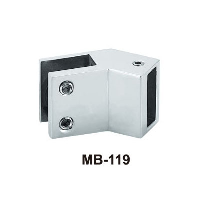MB-119 Glass  connector