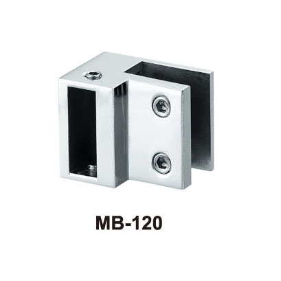 MB-120 Glass connector