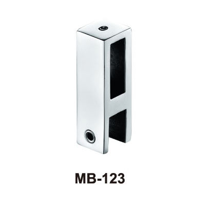 MB-123 Glass connector
