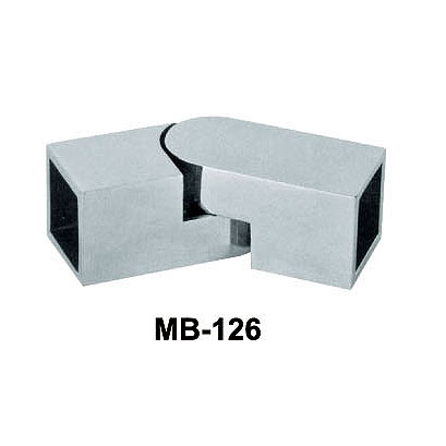 MB-126 Glass connector