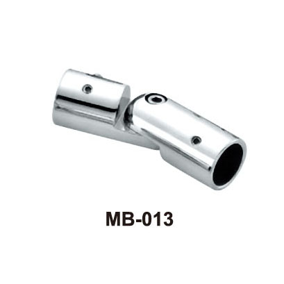 MB-013 Glass connector