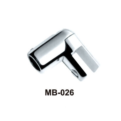MB-026 Glass connector