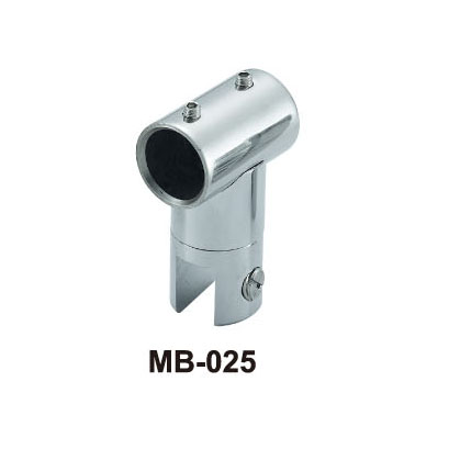 MB-025 玻璃连接件