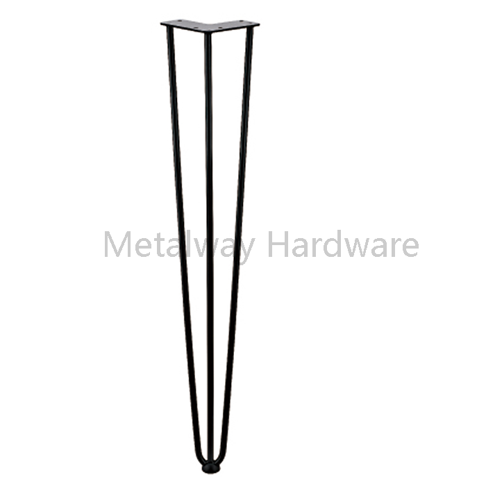 MS-010A Table Leg