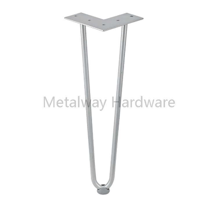 MS-010B Table Leg