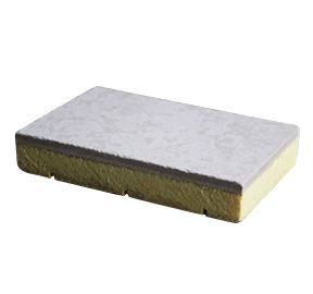 XPS硅酸钙板复合板
