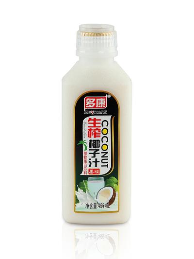 多康-450ml生榨椰子汁