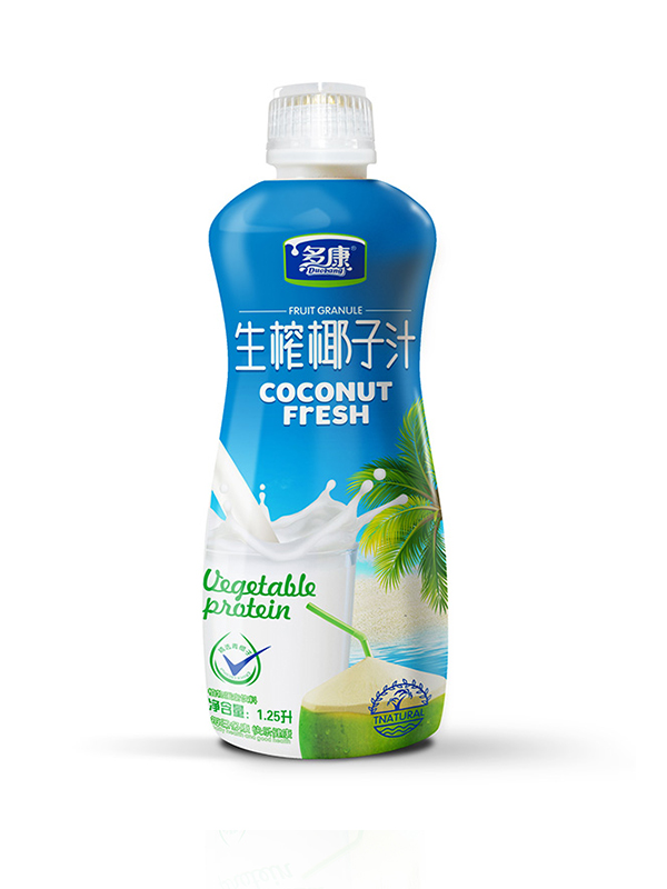 多康-1.25L生榨椰子汁