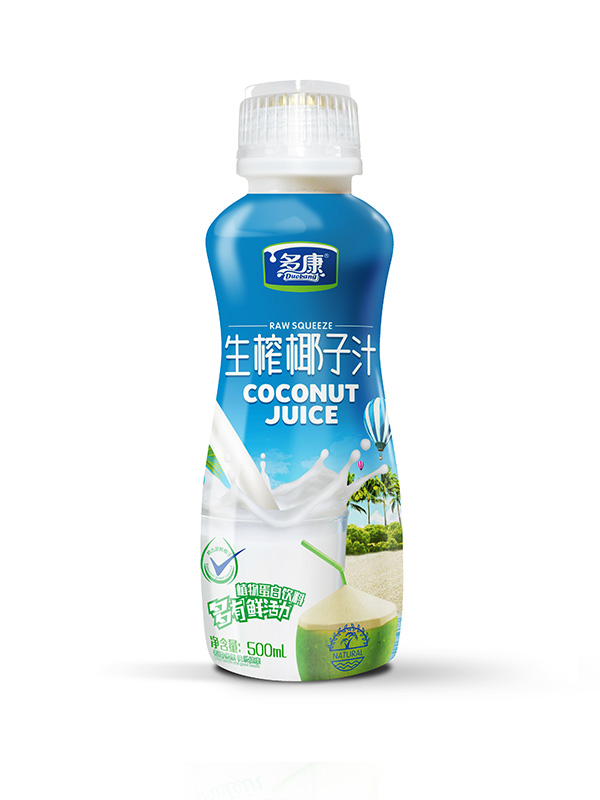 多康-500ml生榨椰子汁