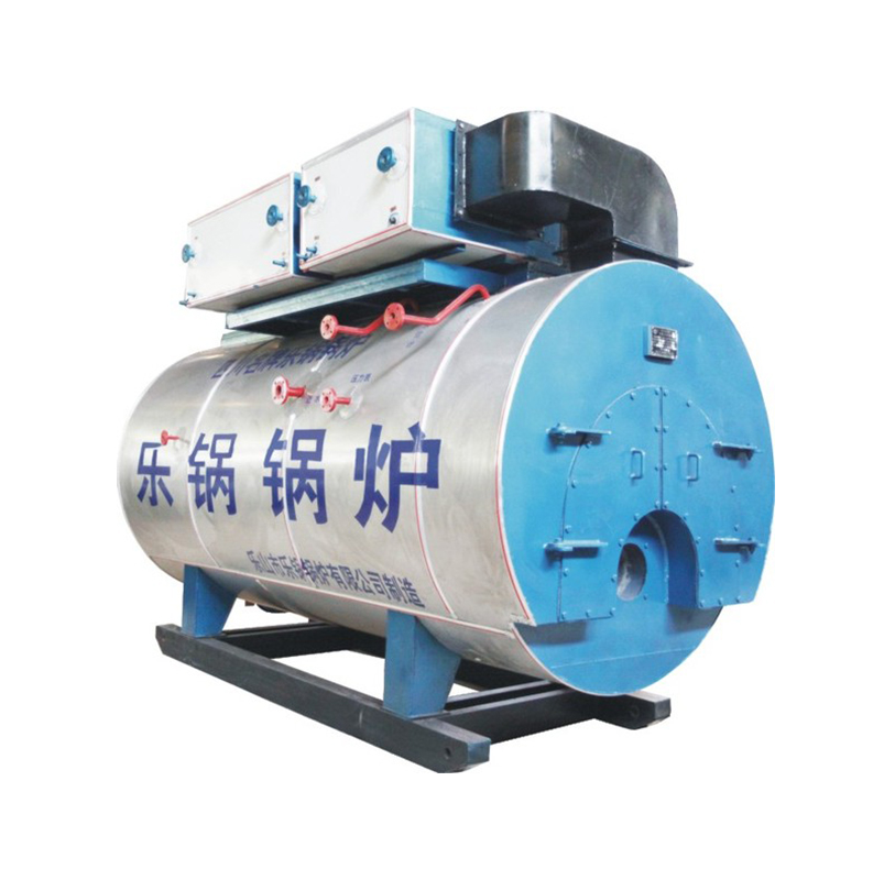 低氮冷凝式燃（油）气蒸汽锅炉1