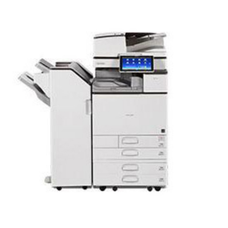 理光MP-C4504exSP彩色数码A3复印机网络扫描打印一体机复合机办公