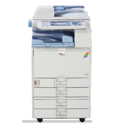 理光C3501-3001彩色复合机-（RICOH)彩色复印扫描打印一体机出租
