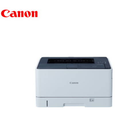 Canon-佳能-LBP8100n-A3幅面黑白激光打印机