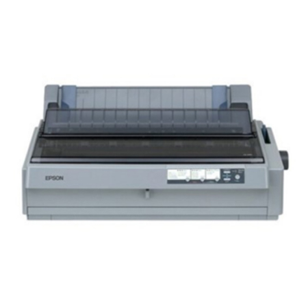 爱普生（EPSON）LQ-136KW-宽行通用针式打印机