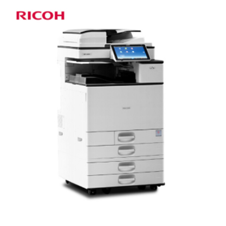 理光C4504-6004彩色复合机-（RICOH)彩色复印打印扫描一体机租赁