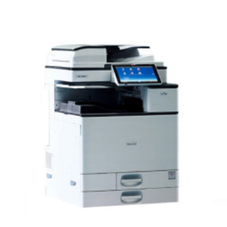 理光C3504-3004彩色复合机-（RICOH)彩色复印扫描打印一体机租赁