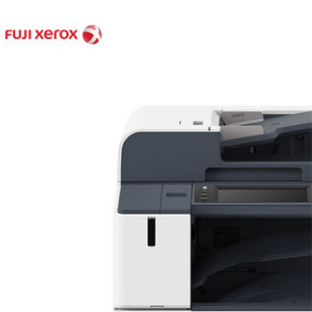 富士施乐C3370CPS-彩色激光复印机多功能打印复印扫描一体机