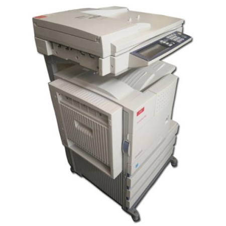 夏普-(SHARP)-IM4511-3511黑白复合机-黑白打印复印扫描一体机出租