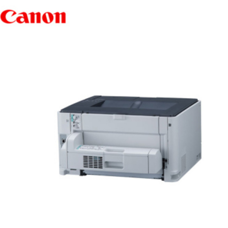 Canon-佳能-LBP8100n-A3幅面黑白激光打印机