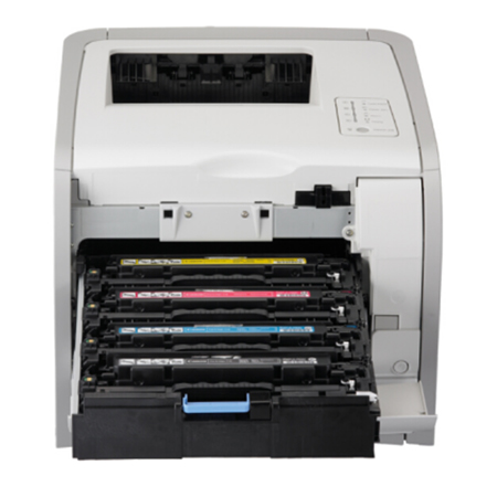 佳能（Canon）LBP7200cdn-彩色激光网络打印机