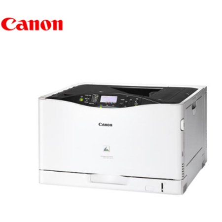 Canon-佳能-LBP843Cx-A3幅面彩色激光打印机