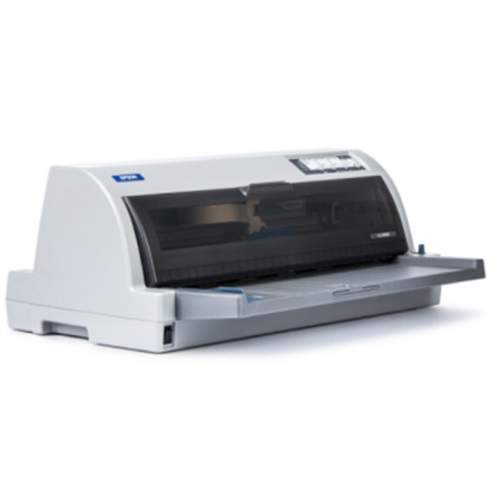 爱普生（EPSON）LQ-2680K-针式打印机（136列平推式）