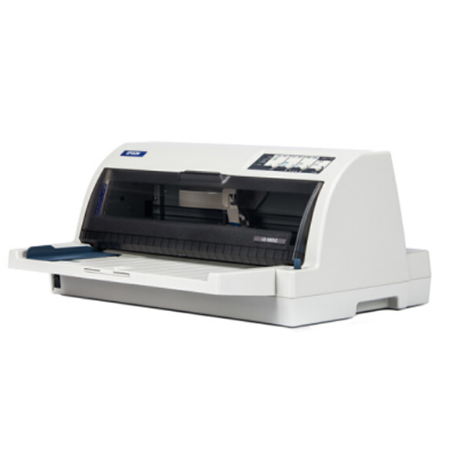 爱普生（EPSON）LQ-680KII-针式打印机（106列平推式）