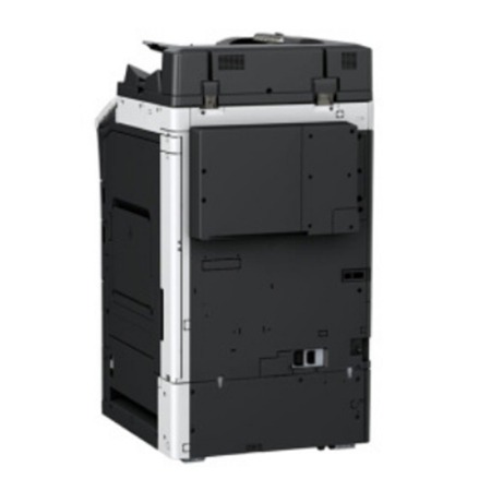 DEVELOP德凡-ineo+458-A3彩色多功能复合机扫描打印复印一体机