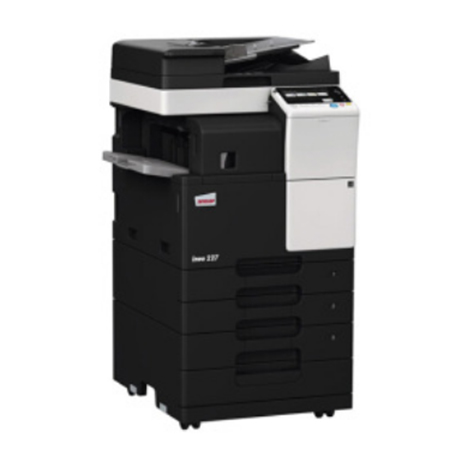 DEVELOP德凡-ineo+227-A3彩色多功能复合机租赁扫描打印复印一体机