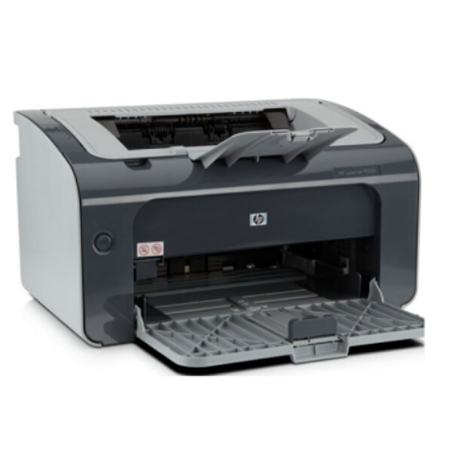 惠普（HP）LaserJet-Pro-P1106黑白激光打印机