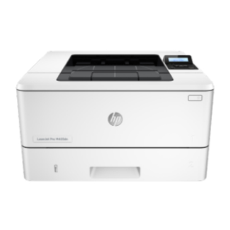 惠普HP-LASERJET-PRO-M403DN-专业激光打印机