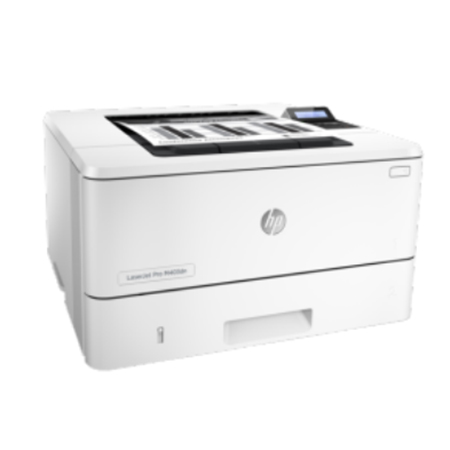 惠普HP-LASERJET-PRO-M403DN-专业激光打印机