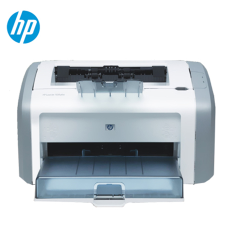 惠普（HP）LaserJet-1020-Plus-黑白激光打印机