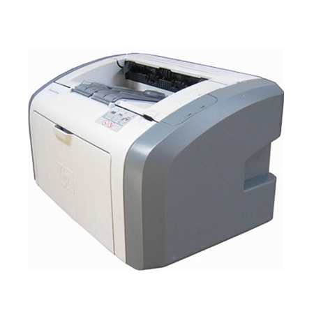 惠普（HP）LaserJet-1020-Plus-黑白激光打印机