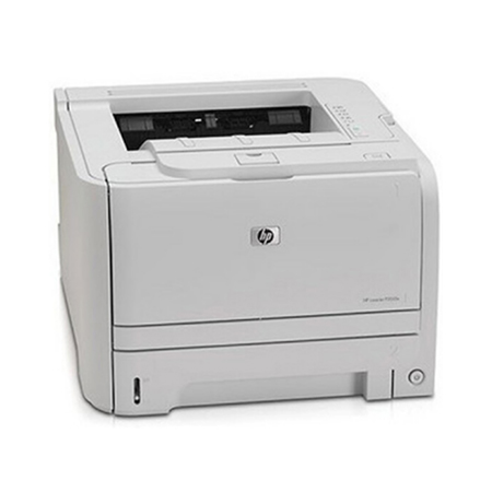 惠普（HP）LaserJet-P2035-商用黑白激光打印机