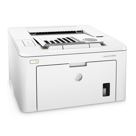 惠普（HP）-LaserJet-Pro-M203d激光打印机