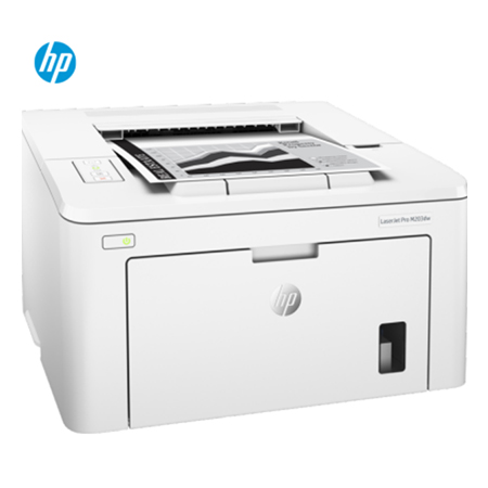 惠普（HP）LaserJet-Pro-M203dw激光打印机