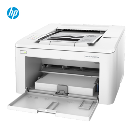 惠普（HP）LaserJet-Pro-M203dw激光打印机