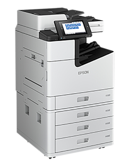 爱普生（EPSON）WF-C17590a彩色复合机-多功能打印复印机租赁